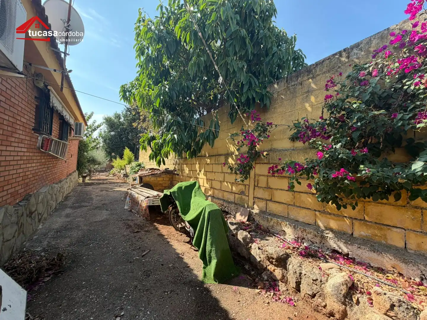 Villa avec piscine à vendre à Periurbano Norte, imagen 78