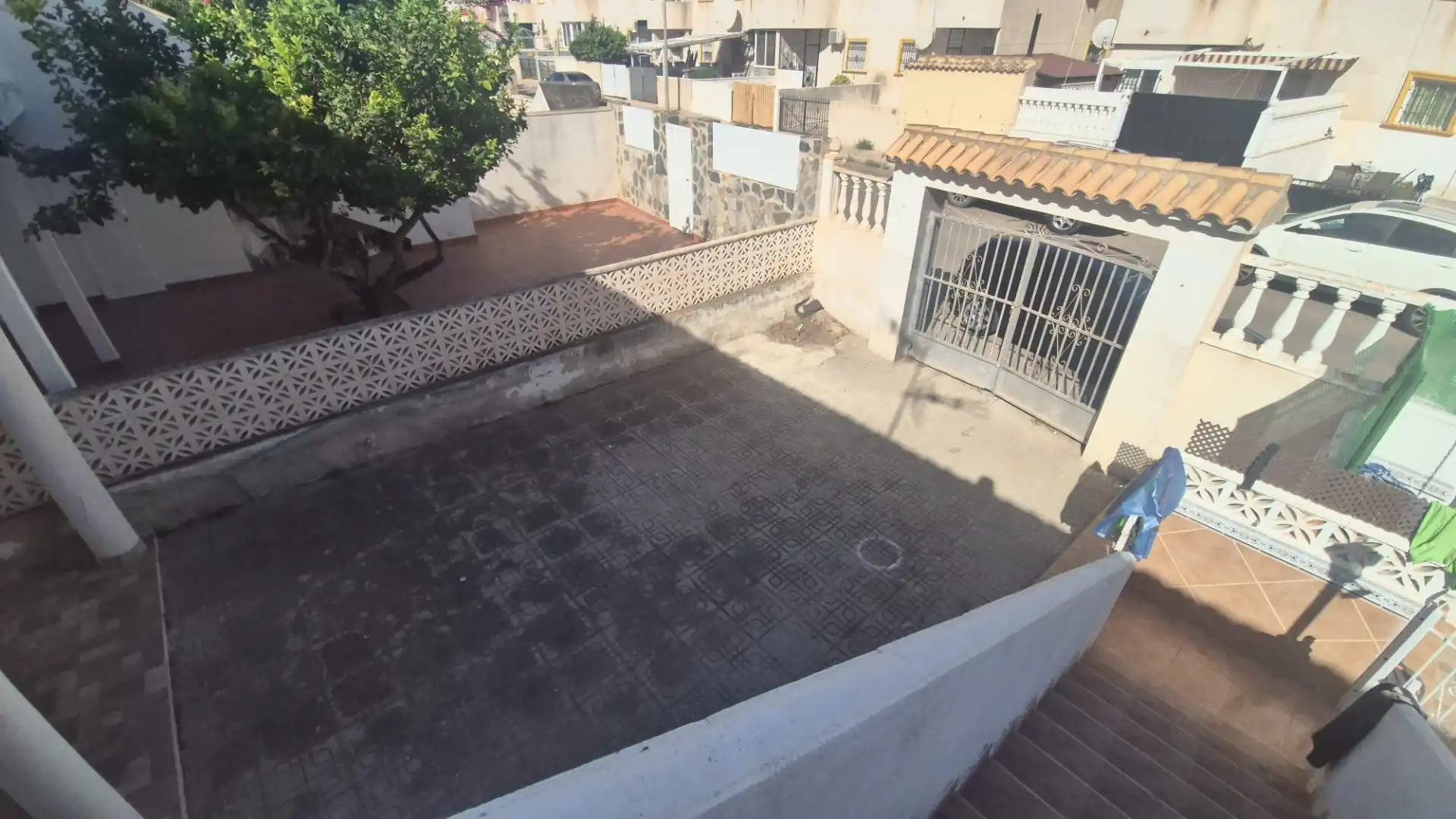 Apartament amb jardí en venda a Calle Isla Formentera, imagen 4