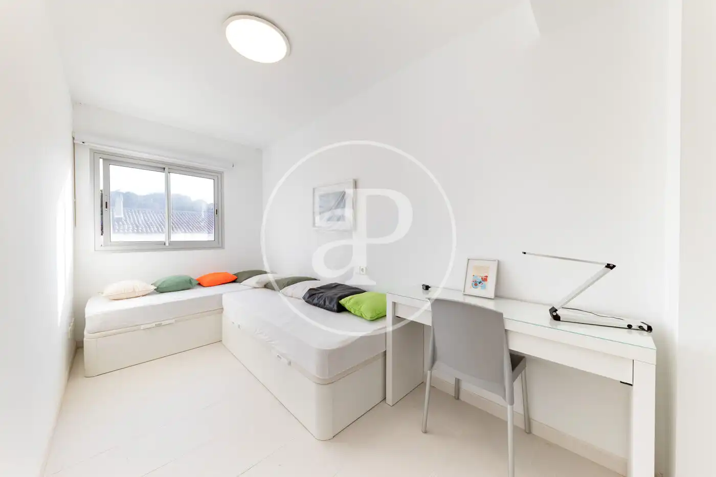 Habitación de Dúplex en venta en Santa Margalida con Aire acondicionado, Calefacción y Terraza