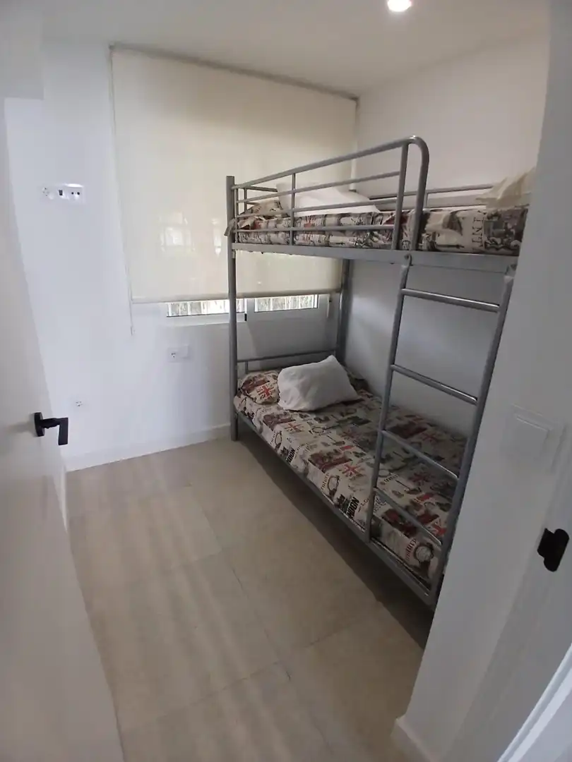 Bedroom of Ground floor for rent in Orihuela  with Air Conditioner, Terrace and Swimming Pool