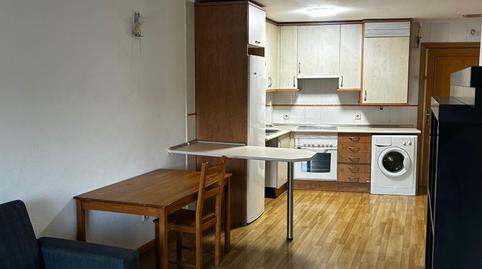 Photo 3 of Apartment to rent in Reyes Católicos, Madrid