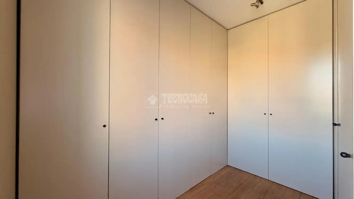 Dormitori de Pis en venda en Madrid amb Aire condicionat, Calefacció i Terrassa