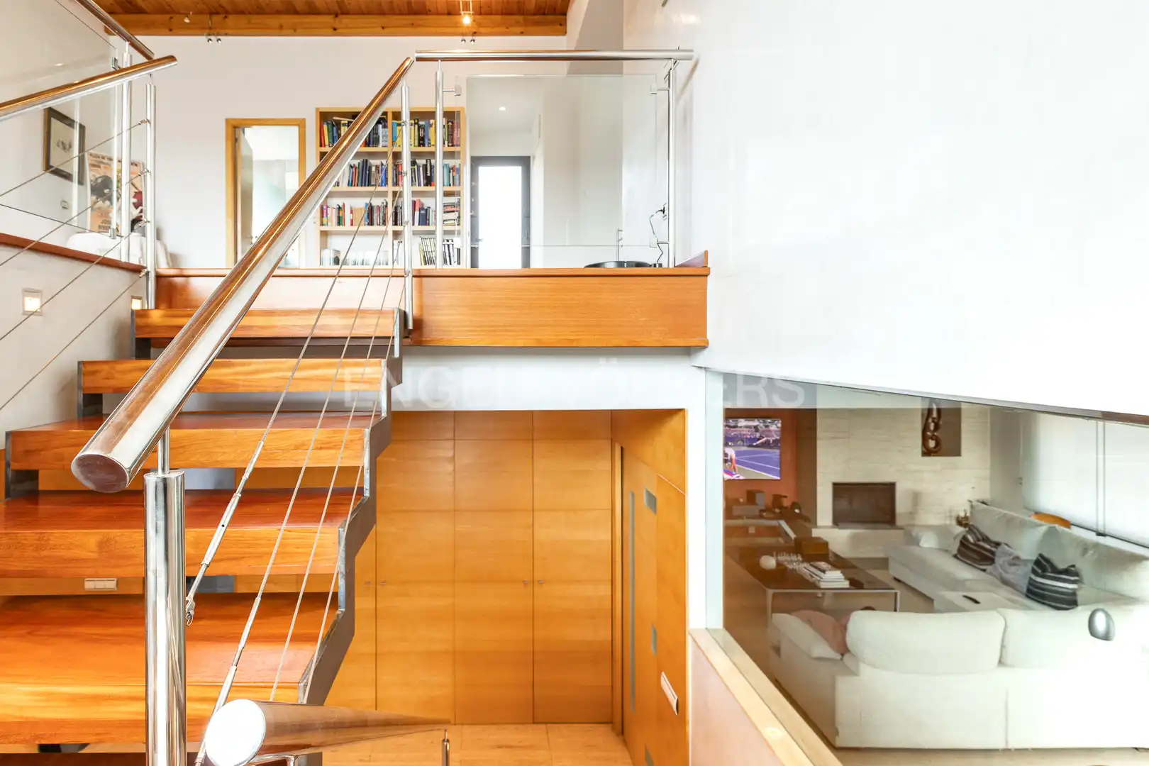 Casa o chalet en venta en Canovelles con Aire acondicionado, Calefacción y Jardín privado
