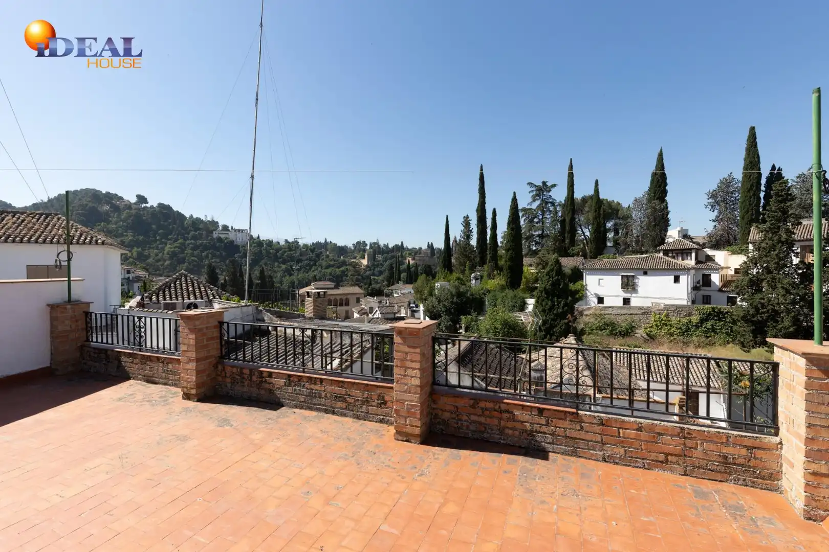 Casa en venta en Albaicín, imagen 49