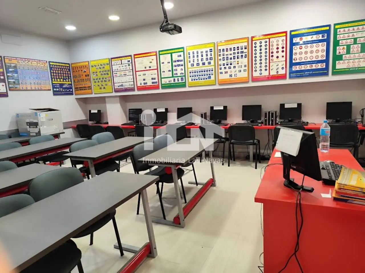 Business premises to rent in Calle Aniceto Marinas, imagen 7