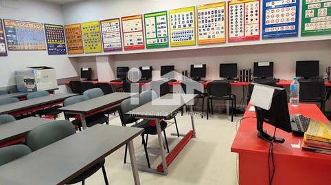 Photo 2 of Premises to rent in Aniceto Marinas, Las Navas del Marqués , Ávila