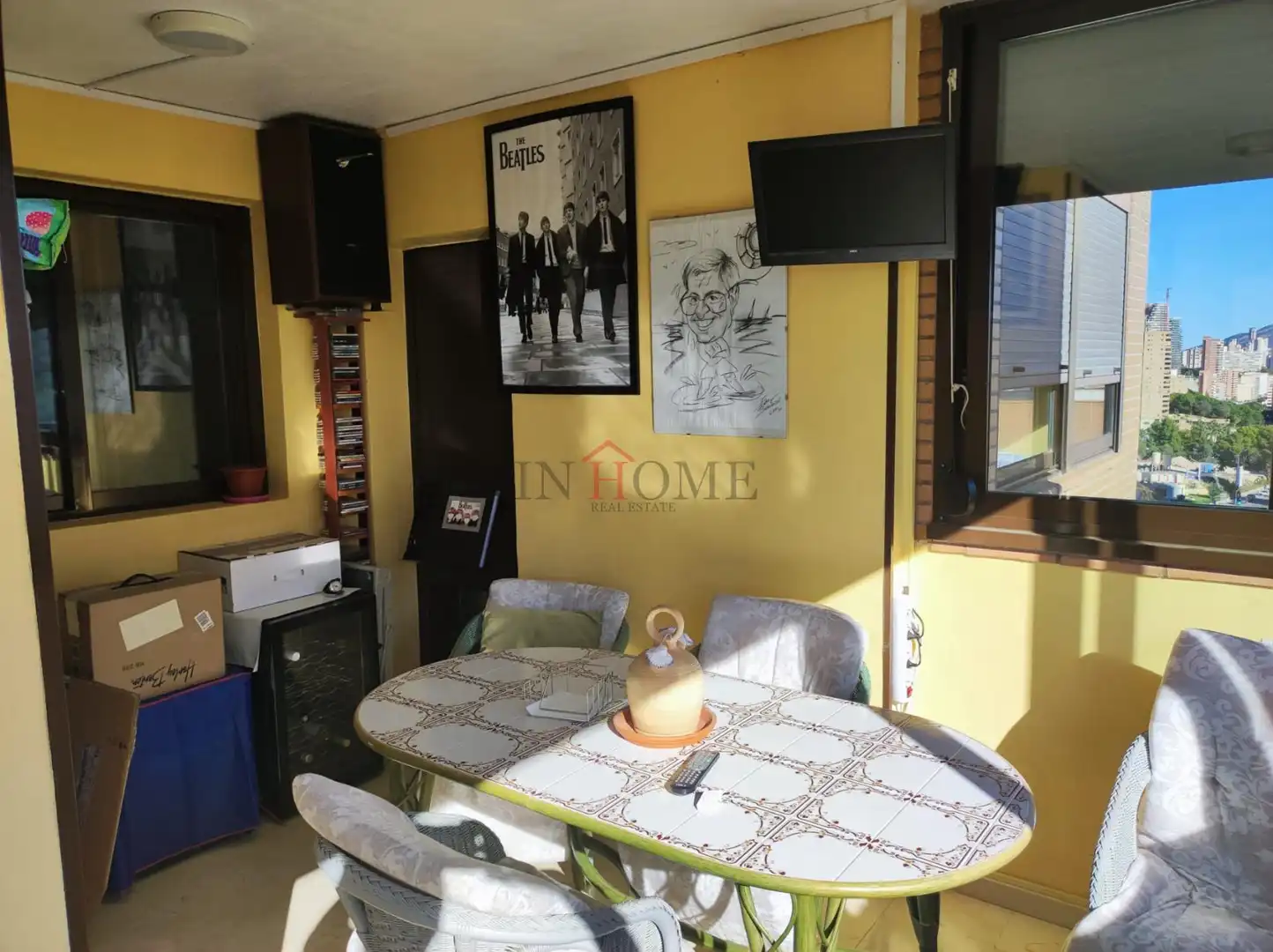 Appartement avec ascenseur à vendre à Playa de Poniente, imagen 6