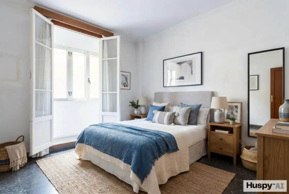Appartamento con terrazza in vendita a Carrer de Jorge Juan 9, imagen 28
