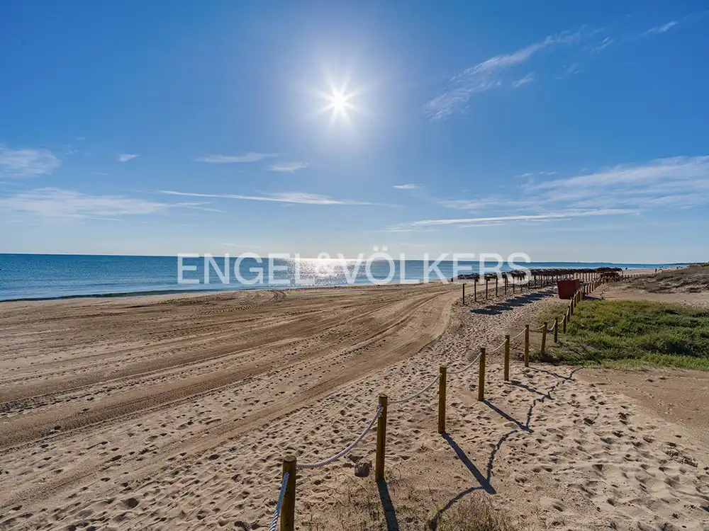 Flat with lift for sale in Avenida San Bartolome Tir 53, imagen 25