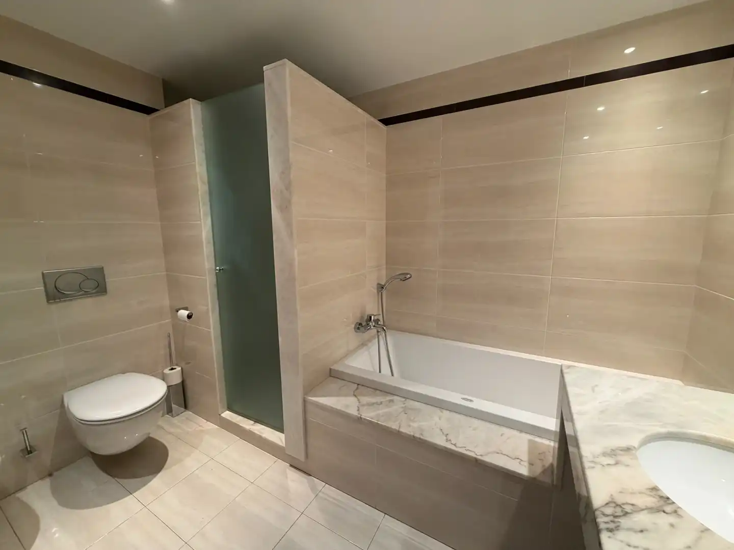 Wohnung mit Terrasse zum Verkauf in Passeig de l'Estació 21, imagen 18