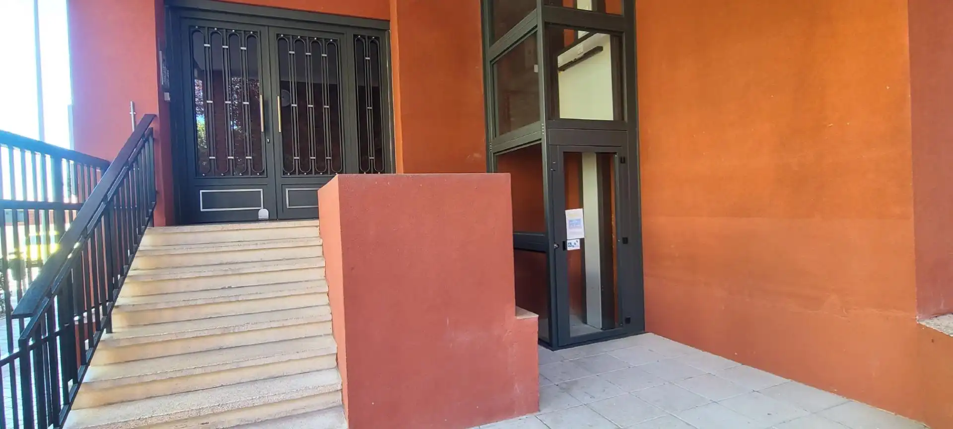 Flat with lift for sale in Loranca, imagen 4