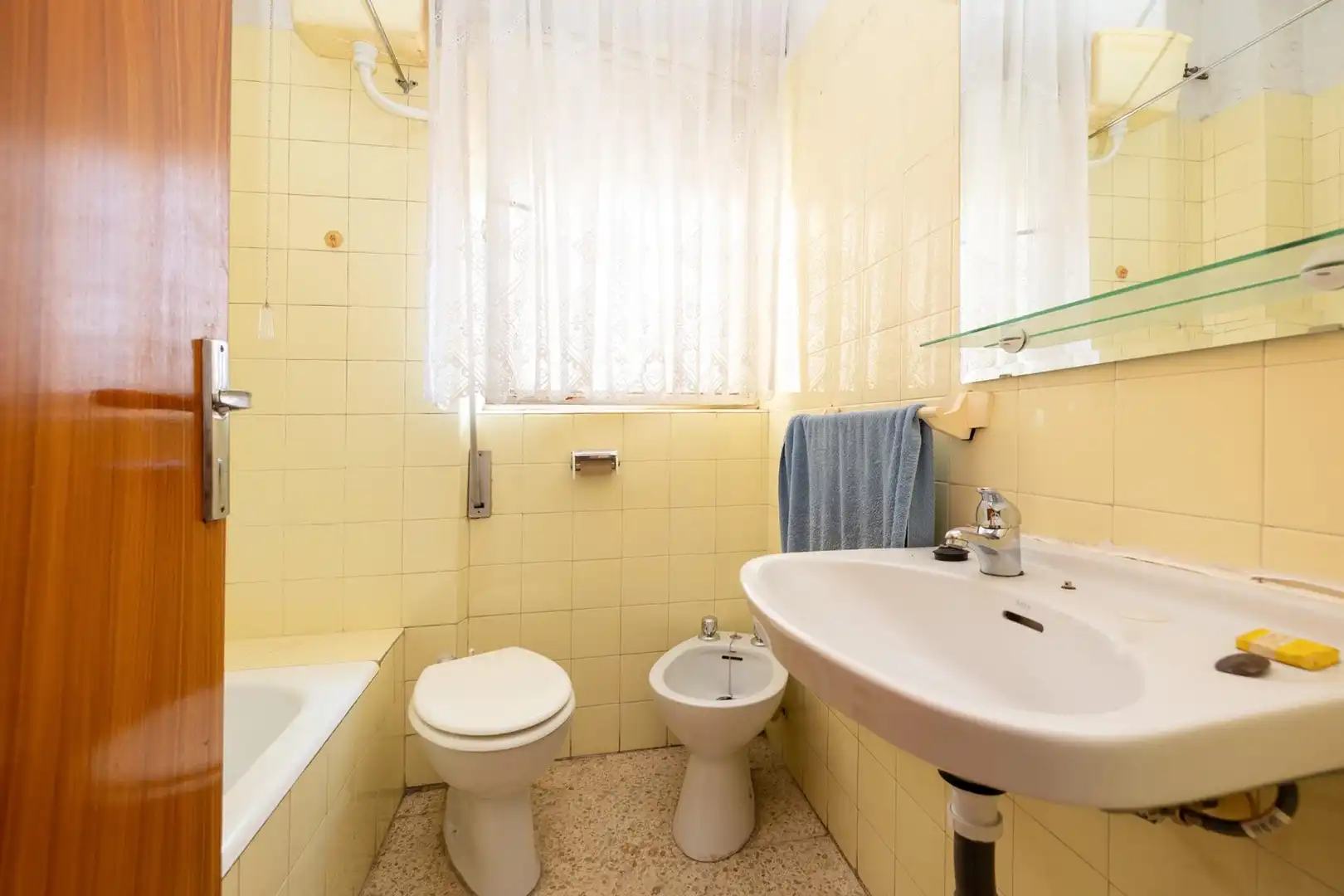 Flat with terrace for sale in CONCHA ESPINA 9, imagen 30
