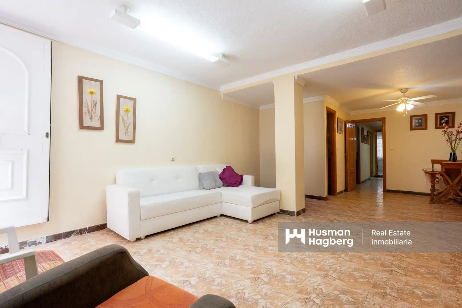 Apartments for sale in Guardamar del Segura