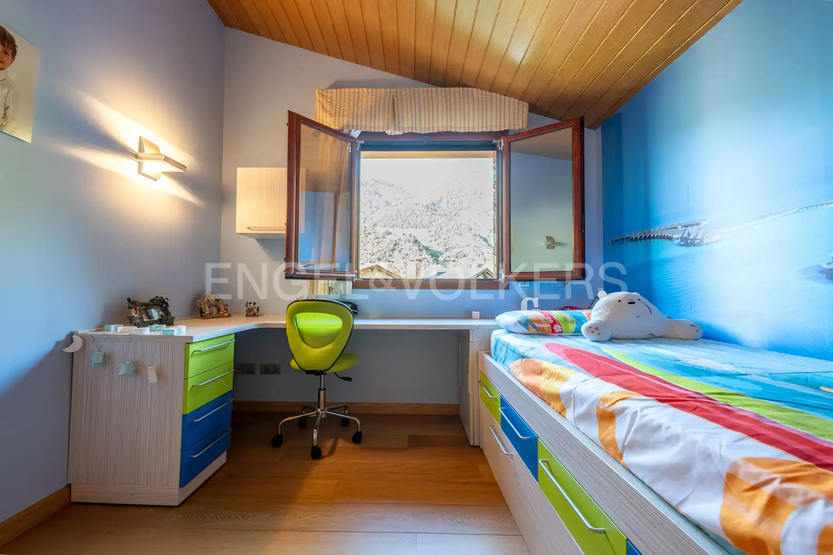 Chalet con jardín en venta en Aixirivall, imagen 38