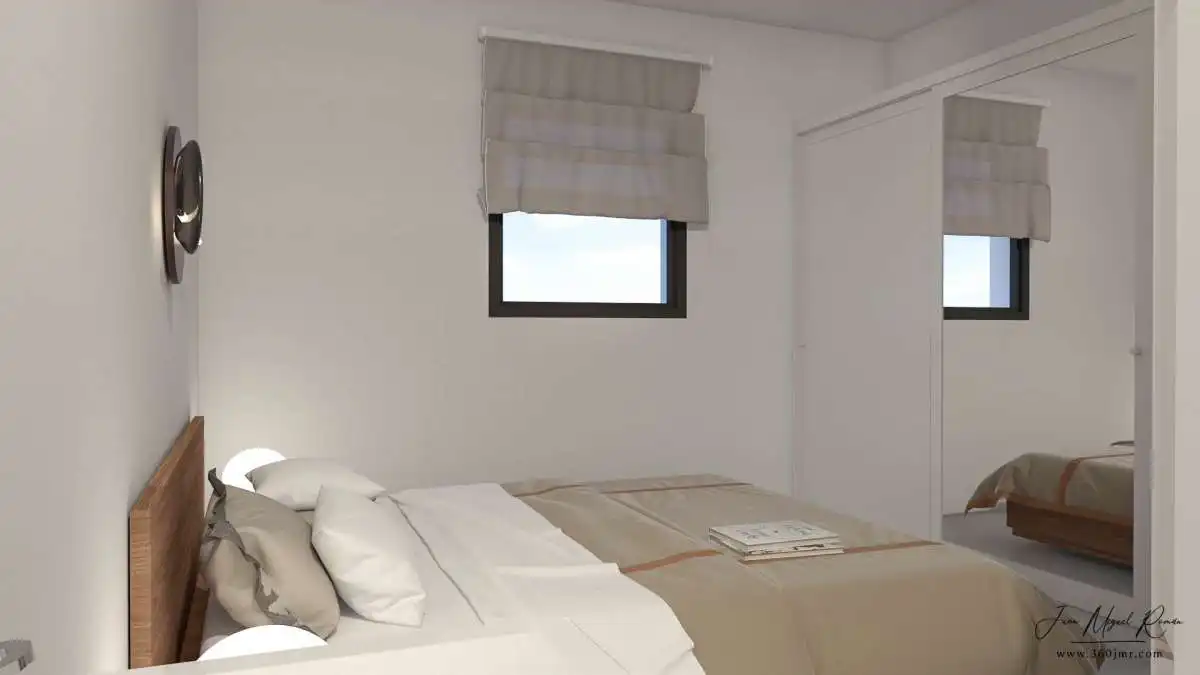 Erdgeschosswohnung mit Garten zum Verkauf in Salatar, imagen 31