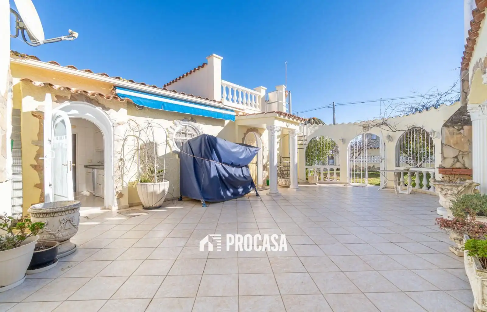 Villa in vendita a TER, imagen 27