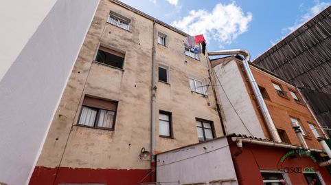 Photo 4 of Flat for sale in Gijón - Calle Fray Ceferino Gonzalez, 23, Llano, Gijón