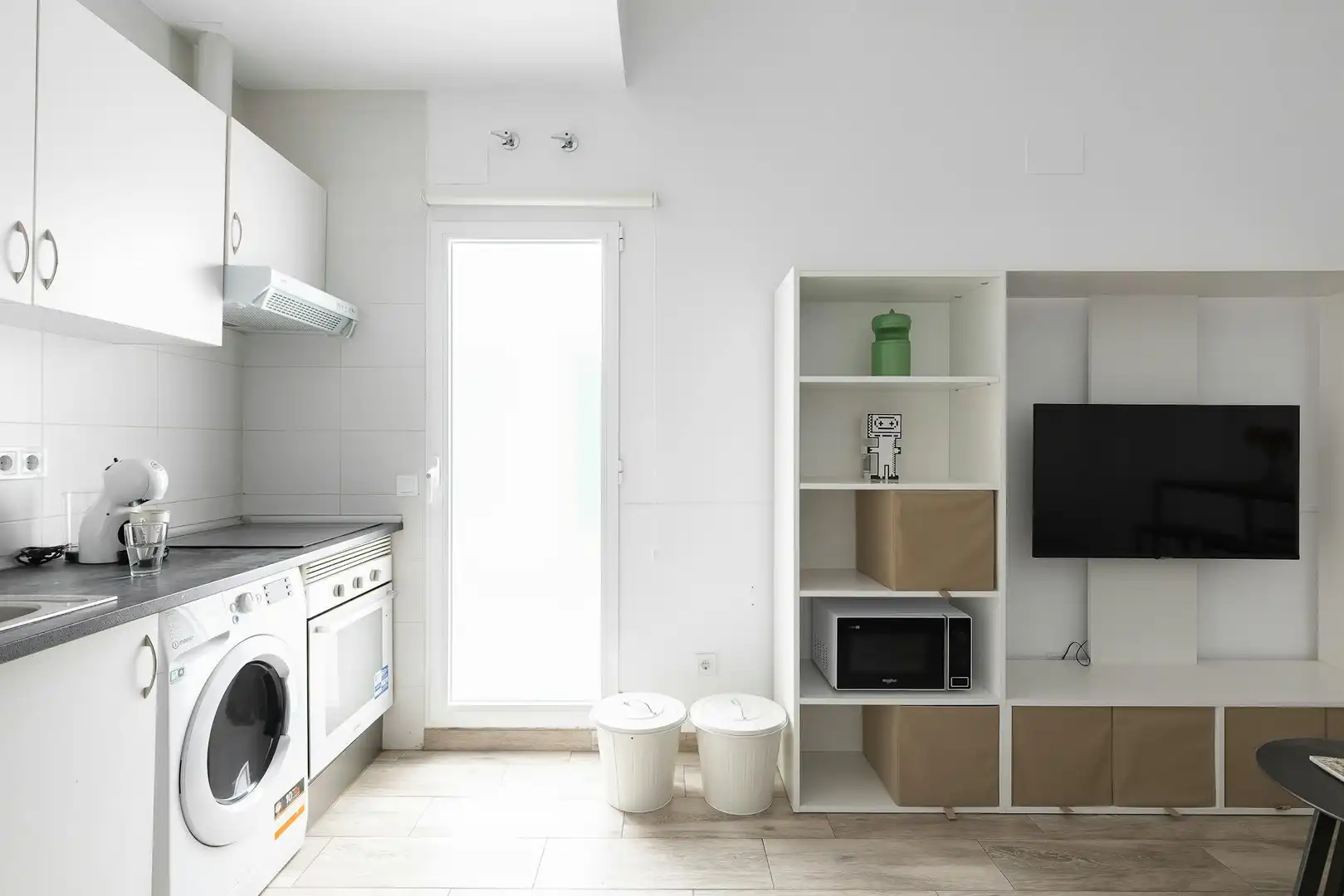 Appartement à louer à Universidad, imagen 6