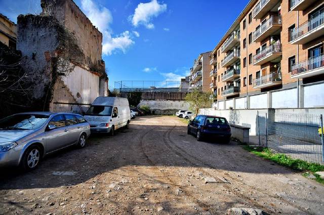 Edificio en Venta en Sant Miquel, 11 en Olot