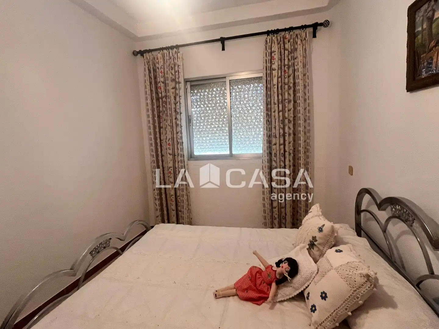 Habitación de Casa o chalet en venta en Algeciras con Terraza