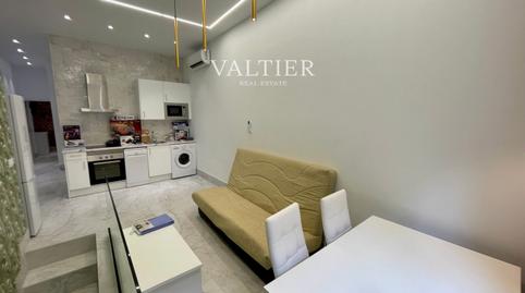 Foto 3 de Pis en venda a Viriato, Trafalgar,  Madrid Capital