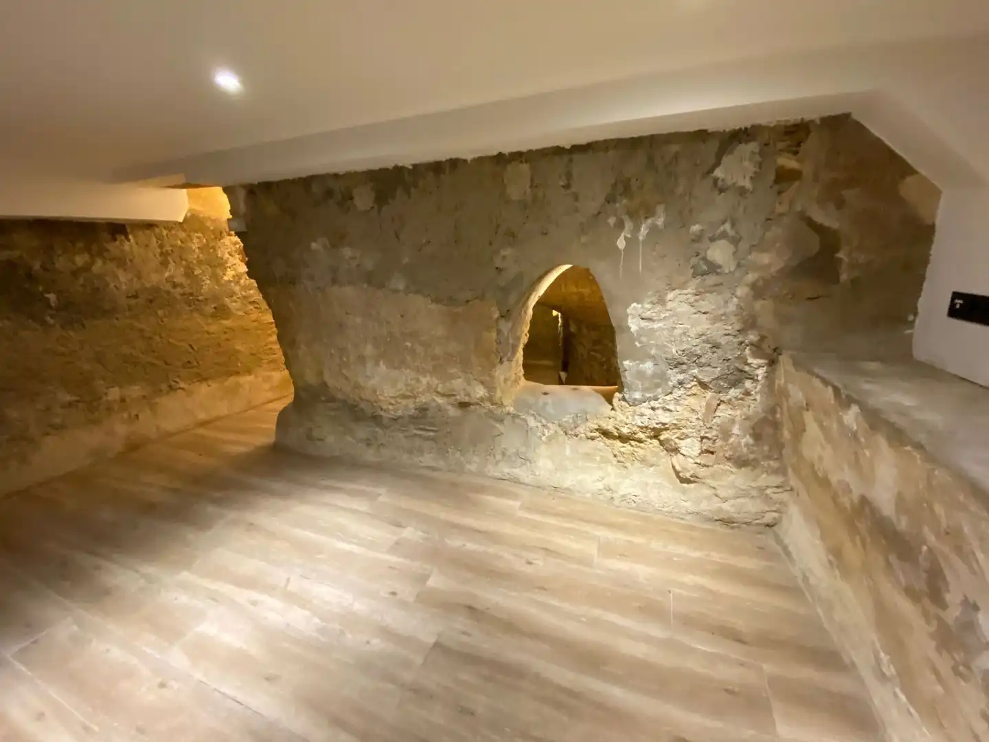 Finca rústica en venda en La Pobla de Montornès   amb Aire condicionat i Calefacció