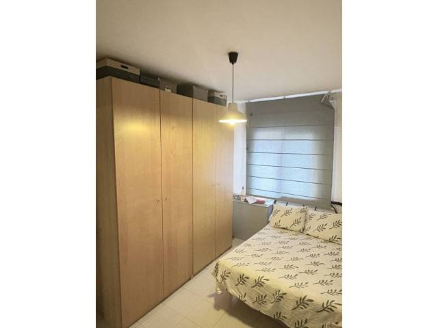 Piso en Venta en Calle Tamarit de Llitera en Joc de la Bola - Camps d'Esports