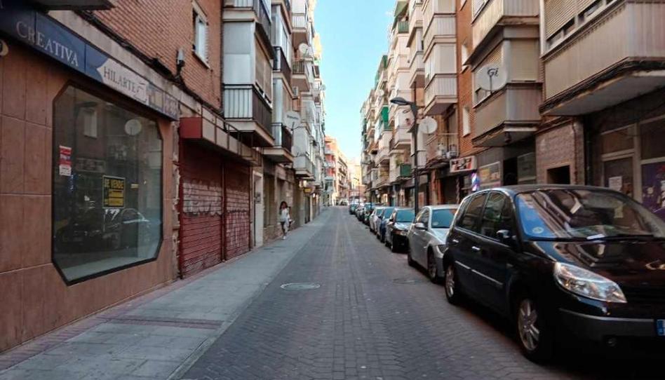 Foto 1 de Pis en venda a Calle Espada, Casco Antiguo, Madrid