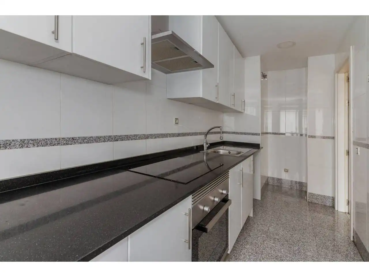 Piso con piscina en venta en Calle Rafael Bergamin, imagen 10