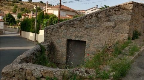 Foto 4 de Planta baja en venta en Calle el Cerro, 91, Burgohondo, Ávila