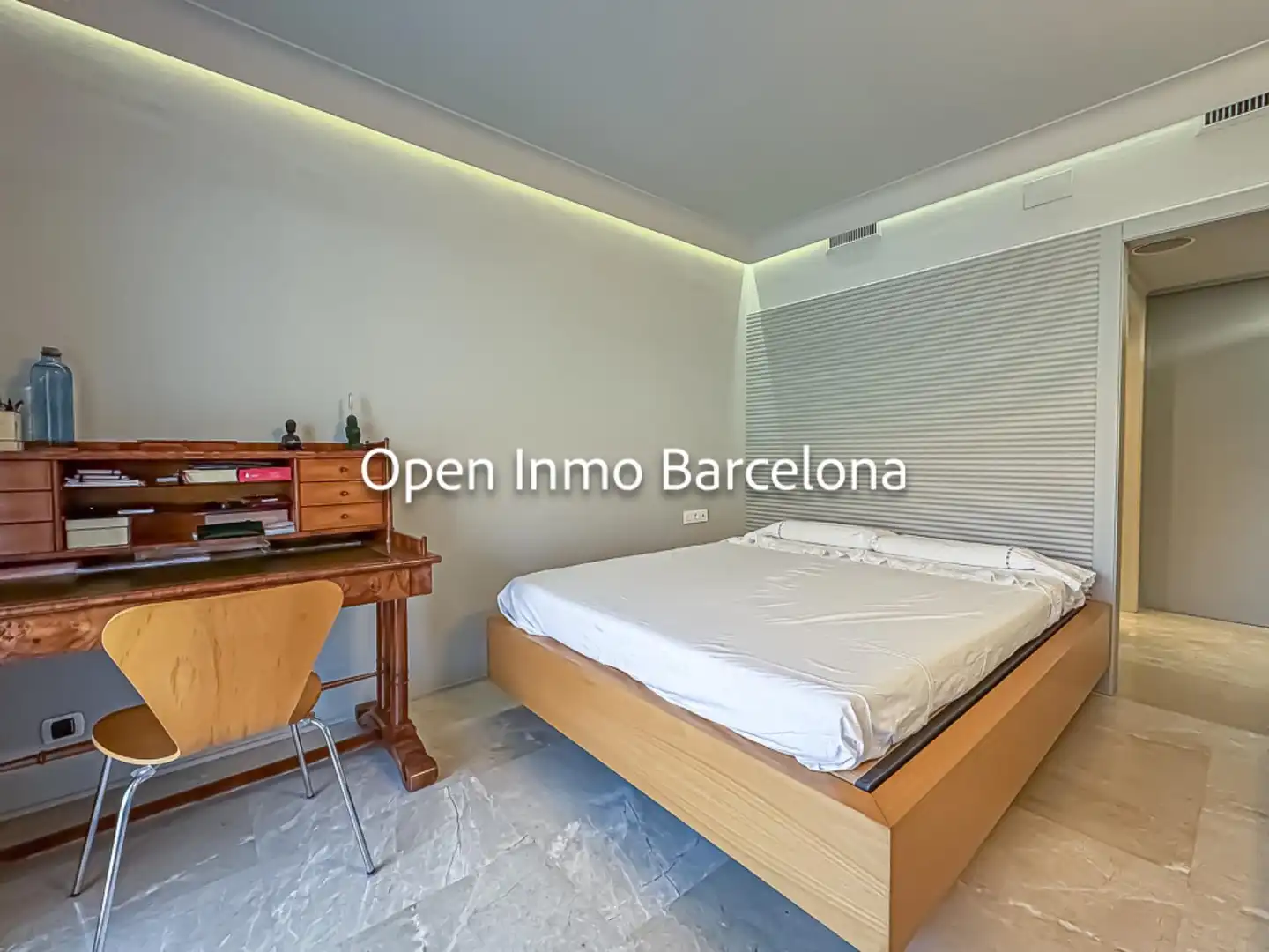 Habitación de Piso en venta en Sitges con Calefacción, Terraza y Piscina comunitaria