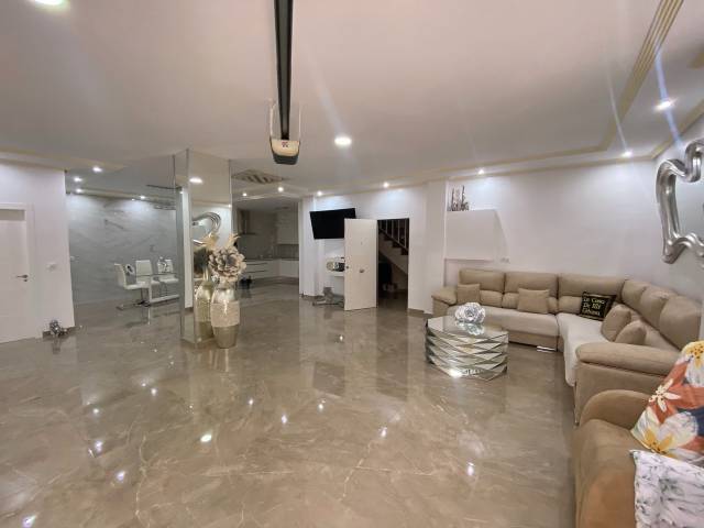 Casa-chalet en Venta en Calle Cardenal Monescillo, 57 en Las Mercedes - El Carmen