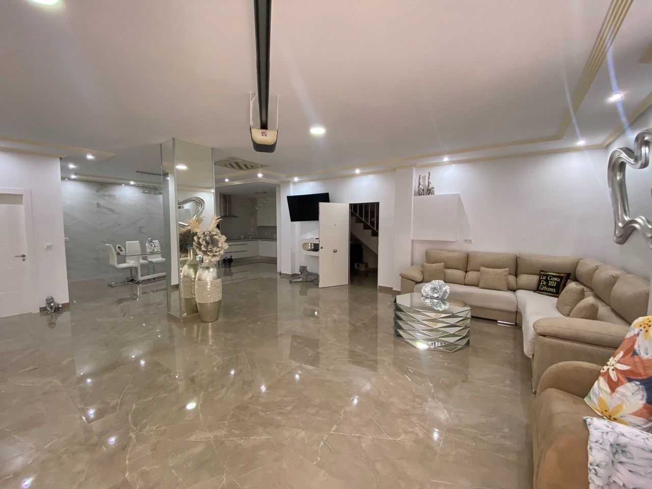 Casa o chalet en venta en Puertollano con Aire acondicionado, Calefacción y Terraza