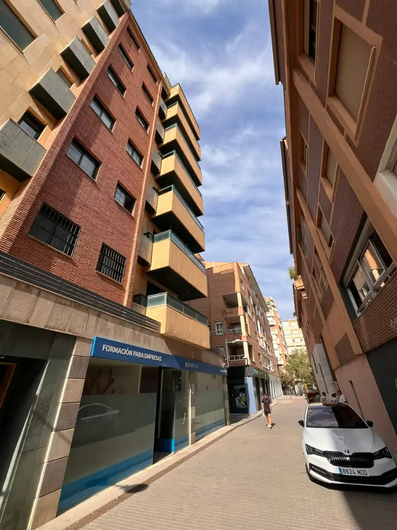 Apartment with lift to rent in Calle Marmolillos 5, imagen 24