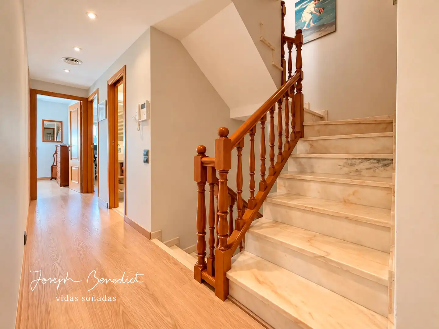 Casa o chalet en venta en Castelldefels con Aire acondicionado, Calefacción y Jardín privado