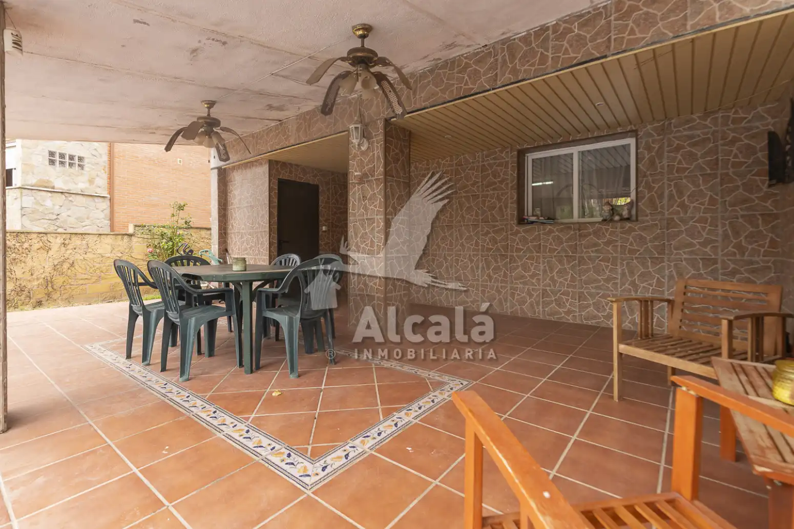 Casa amb terrassa en venda a Villanueva de la Torre, imagen 60