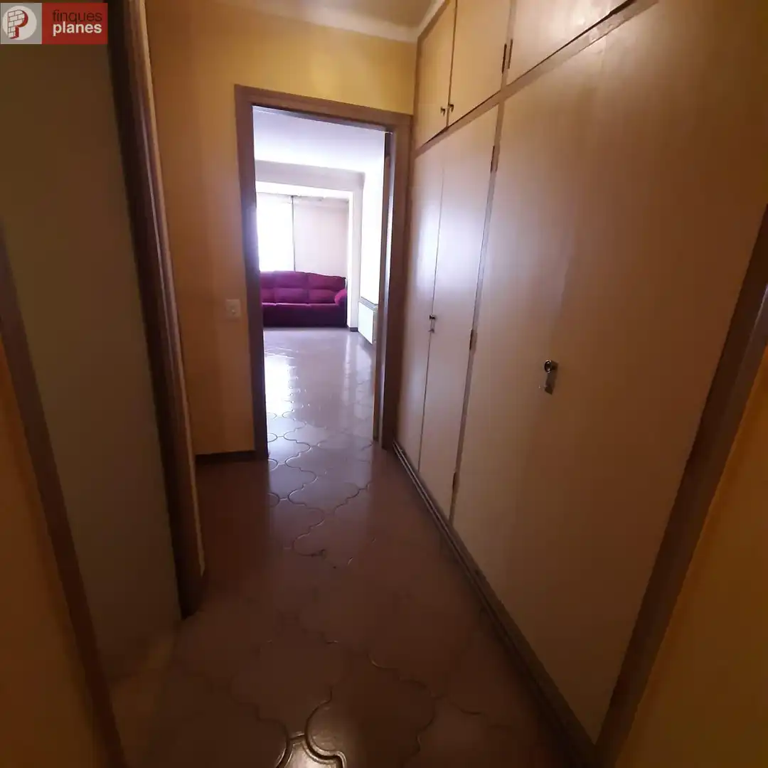 Piso en venta en La Seu d'Urgell con Calefacción, Terraza y Trastero