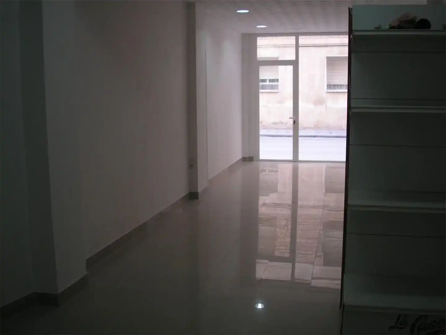 Local de alquiler en Balaguer con Aire acondicionado