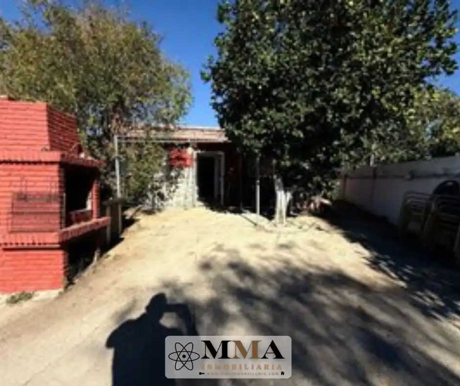 Vista exterior de Finca rústica en venta en Gibraleón con Aire acondicionado, Terraza y Piscina