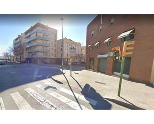 Exterior view of Flat for sale in Sabadell