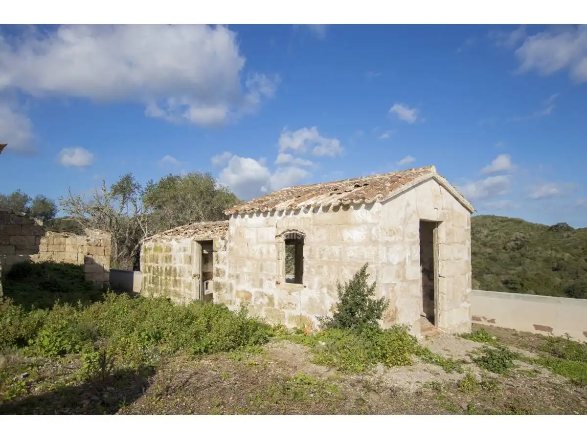 Maison rustique à vendre à Maó ciutat, imagen 5