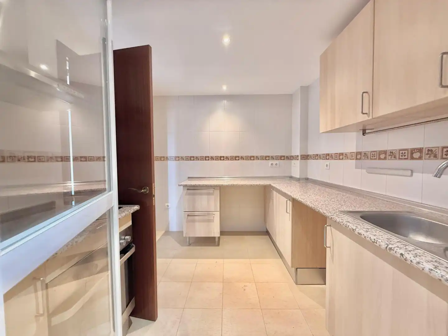 Apartament amb piscina en venda a Los Pacos, imagen 14