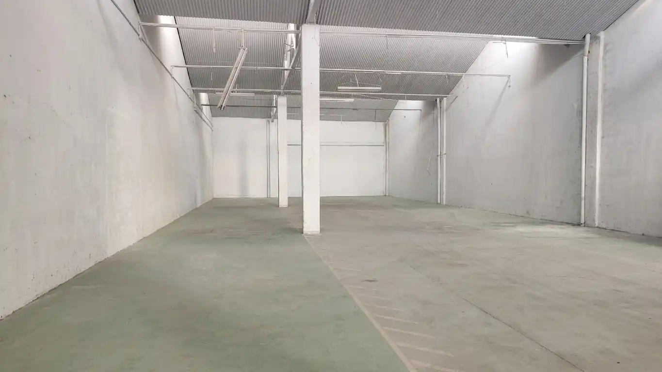 Nave industrielle à louer à Polígono Pignatelli 27D, imagen 4