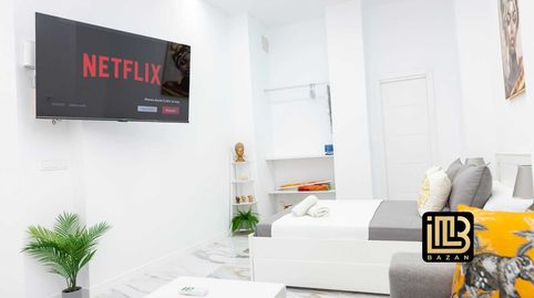 Foto 5 de Estudio en venta en Los Castillejos - La Trinidad, Málaga Capital