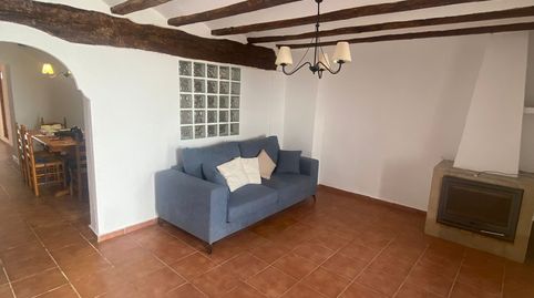 Foto 5 de Casa adosada en venta en Vinallop, Tortosa