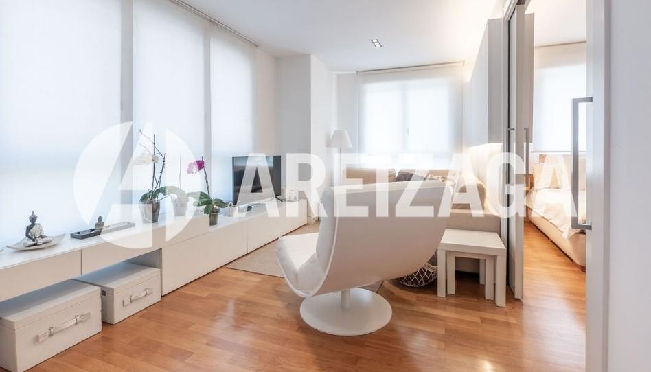 Photo 1 of Flat for sale in De Nornahi Plaza, Bidebieta, Gipuzkoa