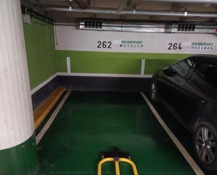 Parking of Garage for sale in  Barcelona Capital