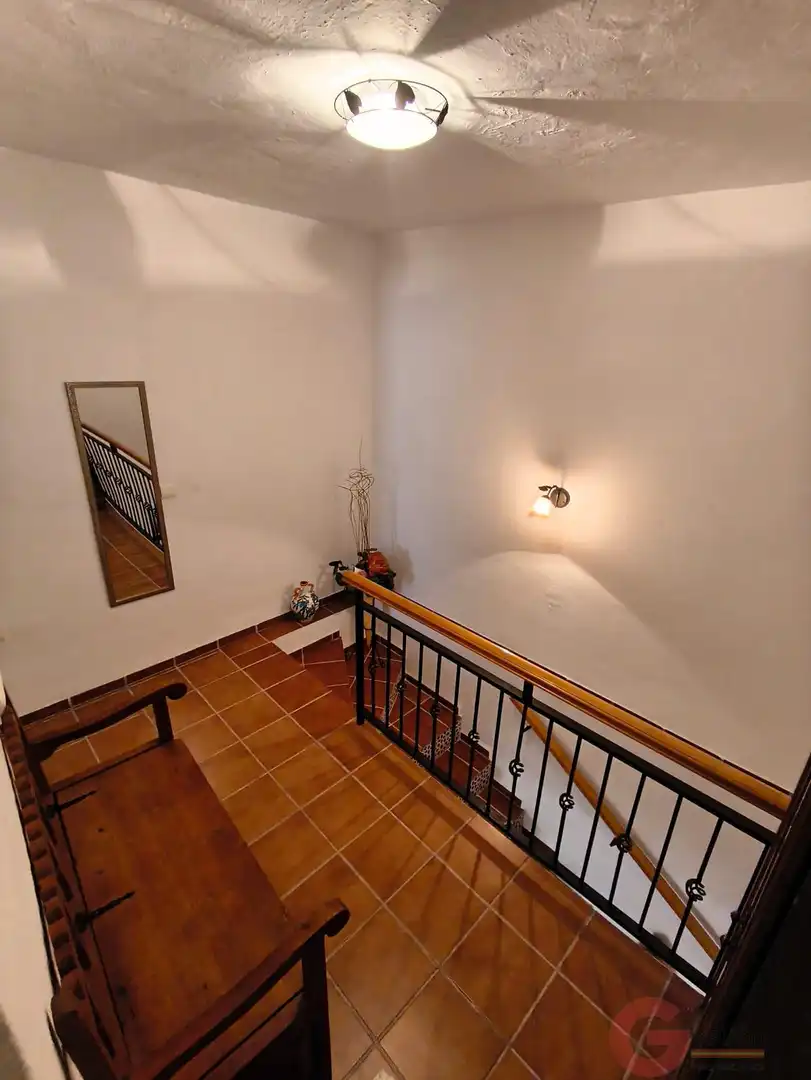 Haus zum Verkauf in Los Guájares, imagen 8