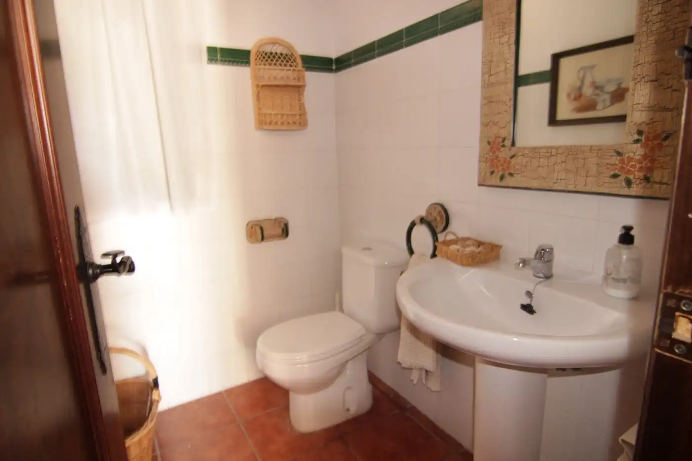 Casa con piscina en venta en Camino EXTRARRADIO, imagen 17