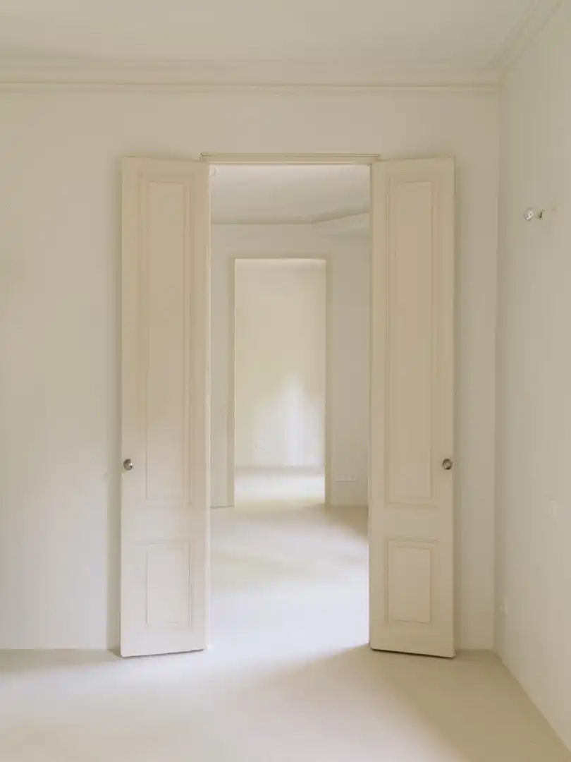 Apartament amb terrassa en venda a Eixample, imagen 2